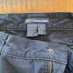 EUC 511 pants